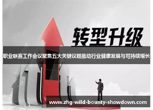 职业联赛工作会议聚焦五大关键议题推动行业健康发展与可持续增长 职业联赛工作会议聚焦五大关键议题推动行业健康发展与可持续增长