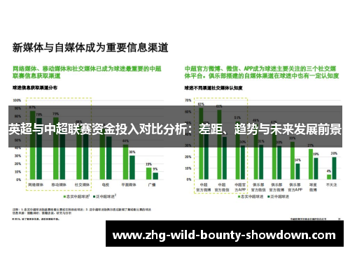 英超与中超联赛资金投入对比分析：差距、趋势与未来发展前景