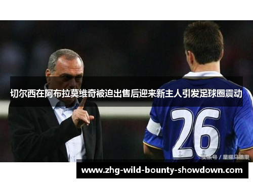 切尔西在阿布拉莫维奇被迫出售后迎来新主人引发足球圈震动