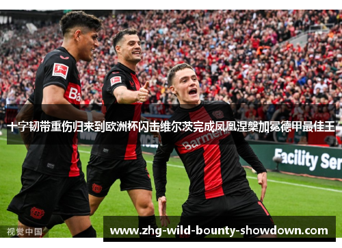 十字韧带重伤归来到欧洲杯闪击维尔茨完成凤凰涅槃加冕德甲最佳王 十字韧带重伤归来到欧洲杯闪击维尔茨完成凤凰涅槃加冕德甲最佳王