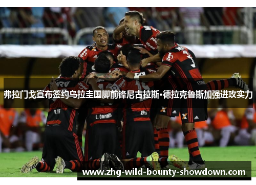 弗拉门戈宣布签约乌拉圭国脚前锋尼古拉斯·德拉克鲁斯加强进攻实力