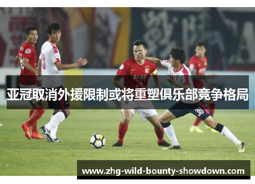 亚冠取消外援限制或将重塑俱乐部竞争格局 亚冠取消外援限制或将重塑俱乐部竞争格局