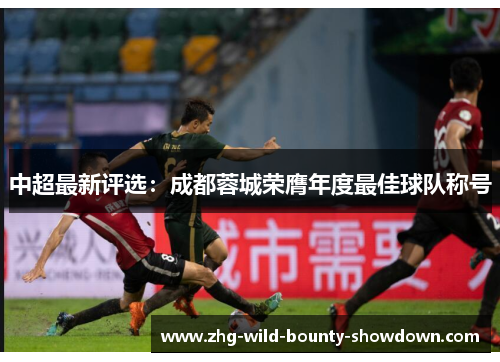 中超最新评选:成都蓉城荣膺年度最佳球队称号 中超最新评选:成都蓉城荣膺年度最佳球队称号