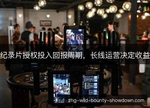 纪录片授权投入回报周期,长线运营决定收益 纪录片授权投入回报周期,长线运营决定收益